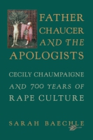 Cover for Father Chaucer and the Apologists